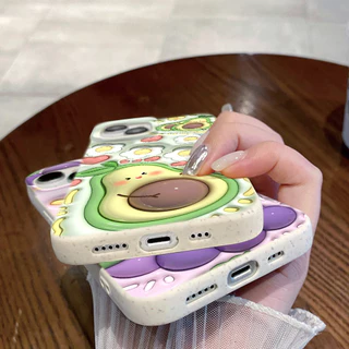 เคส For Samsung Galaxy A55 A54 A06 A53 A50S A05 A05S A12 A23 A24 A04S A03 A03S A14 A15 A20 A20S A11 A50 A51 4G 5G XMK