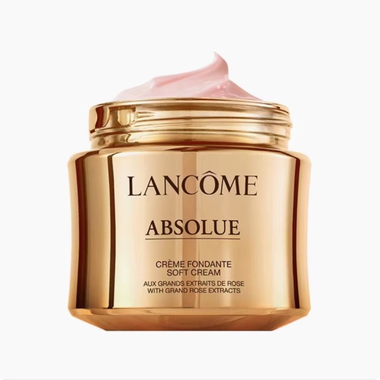 Jingchun Perfecting Facial cream 60ml Refreshing Light Fine Line Tight ครีม