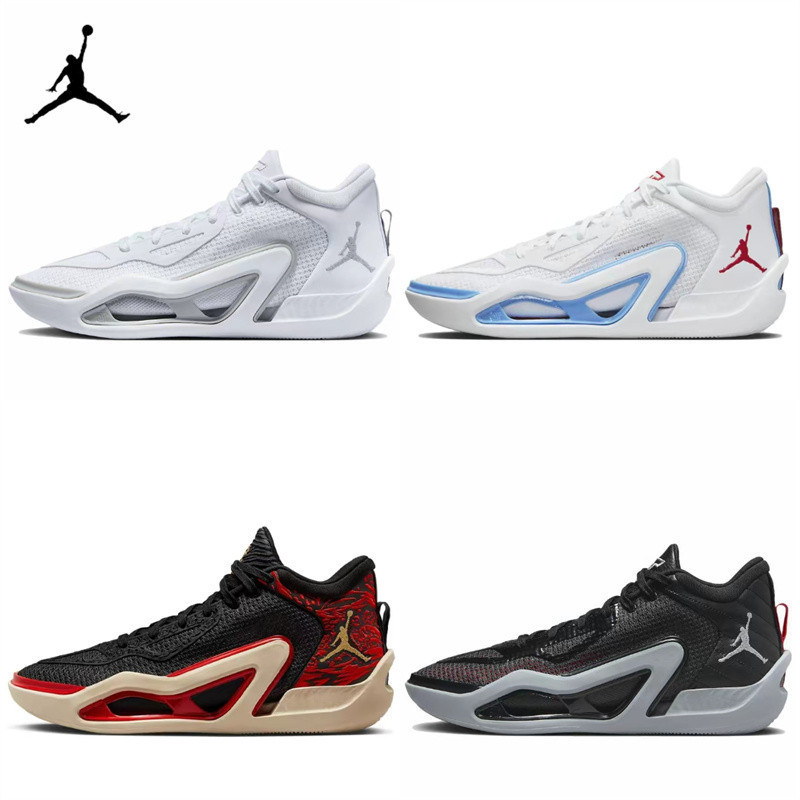 【0V1 Official Shop】NIKE JORDAN TATUM 1 PF DZ3322-001 FQ1304-100