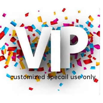 2 VIP CUSTOMER SERVICE AND GOODS RESEND [ใช้พิเศษเท่านั้น]