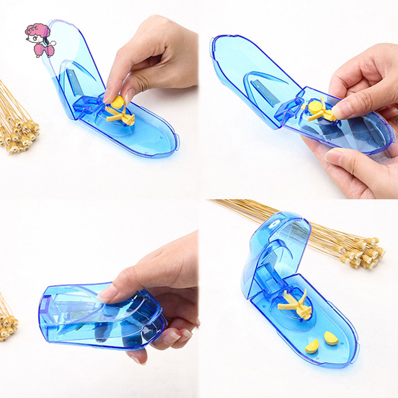 Grl ยาตัดกล่องแบบพกพายากล่องเก็บแท็บเล็ตเครื่องตัด Splitter Divider เครื่องบด Splitter ยาผู้ถือยากรณี TH