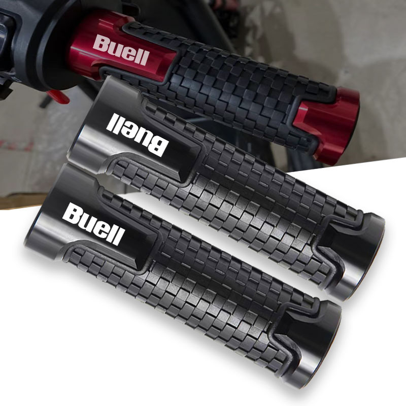 สําหรับ Buell XB9/R XB12/R/XT XB9S XB12S XB12Scg Ulyss 1125CR 1125R 7/8 "อุปกรณ์เสริมรถจักรยานยนต์Ha