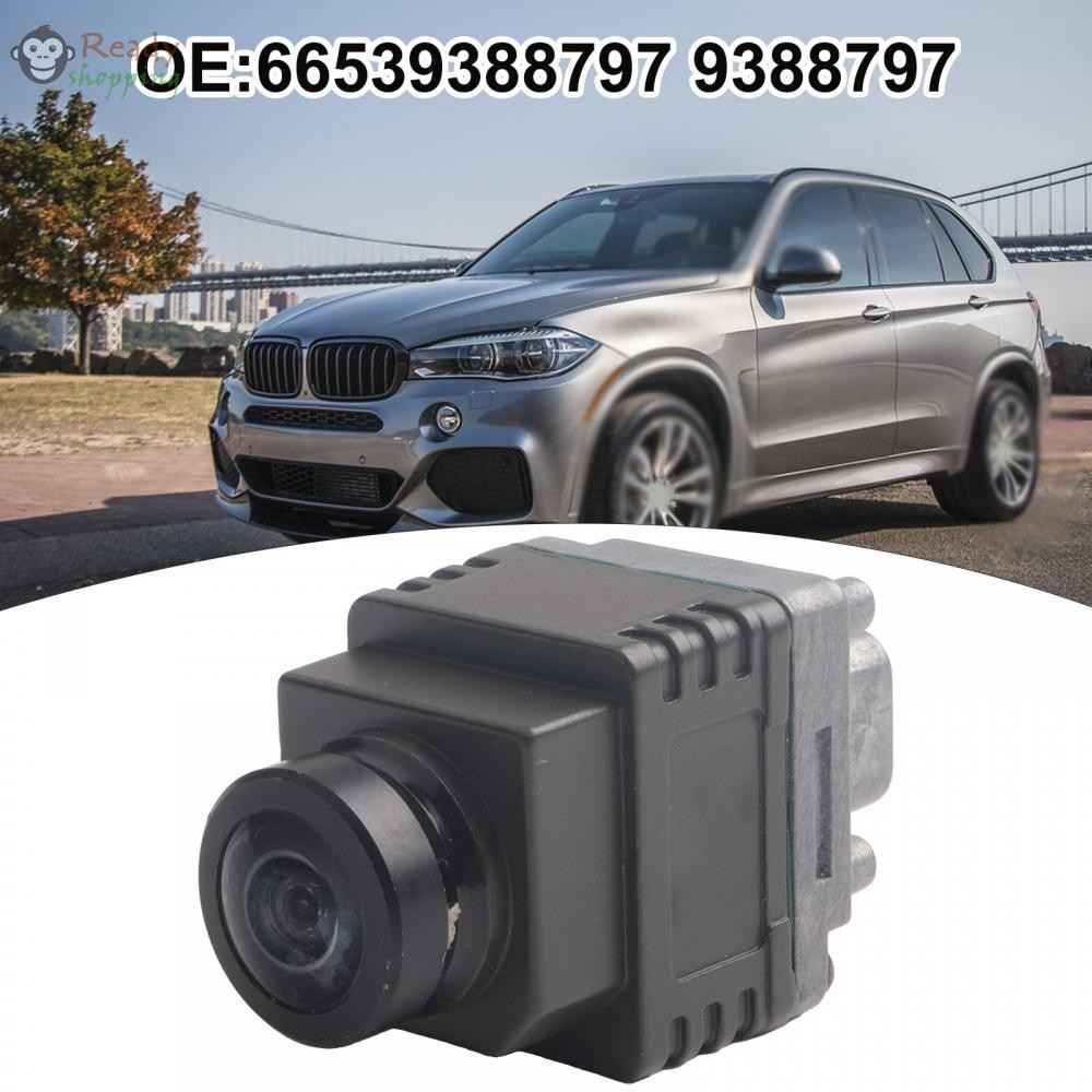 กล้องจอดรถ ABS สําหรับ BMW I8 Coupe 2014-2018 สําหรับ BMW X3 F25 2011-2017