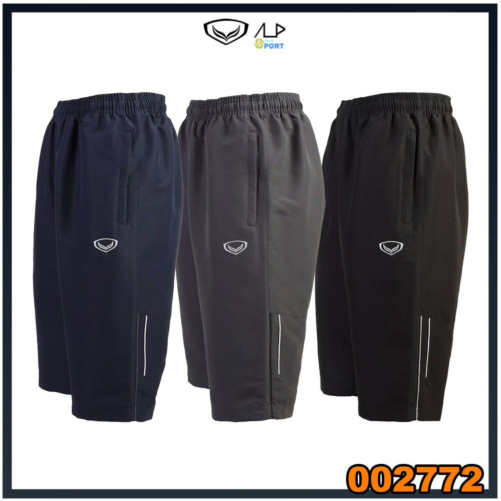 💥ลดโหดสูงสุด 1,000 บาท💥 GRAND SPORT กางเกงขาสามส่วน  รหัส 002772 ของแท้100%