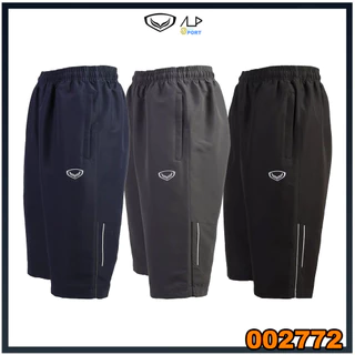 💥ลดโหดเหมือนโกรธใคร!💥 GRAND SPORT กางเกงขาสามส่วน รหัส 002772 ของแท้ 100