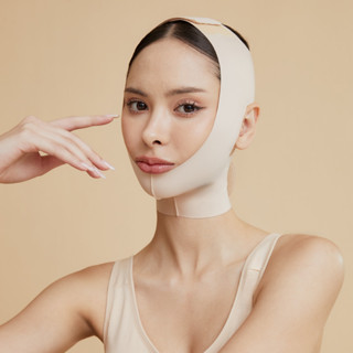 Anita ผ้ารัดหน้าไร้ขอบ เอนิต้า รุ่น Allina 1158.6 (1160.6)