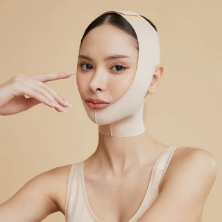 Anita ผ้ารัดหน้าไร้ขอบ เอนิต้า รุ่น Allina 1158.6 (1160.6)