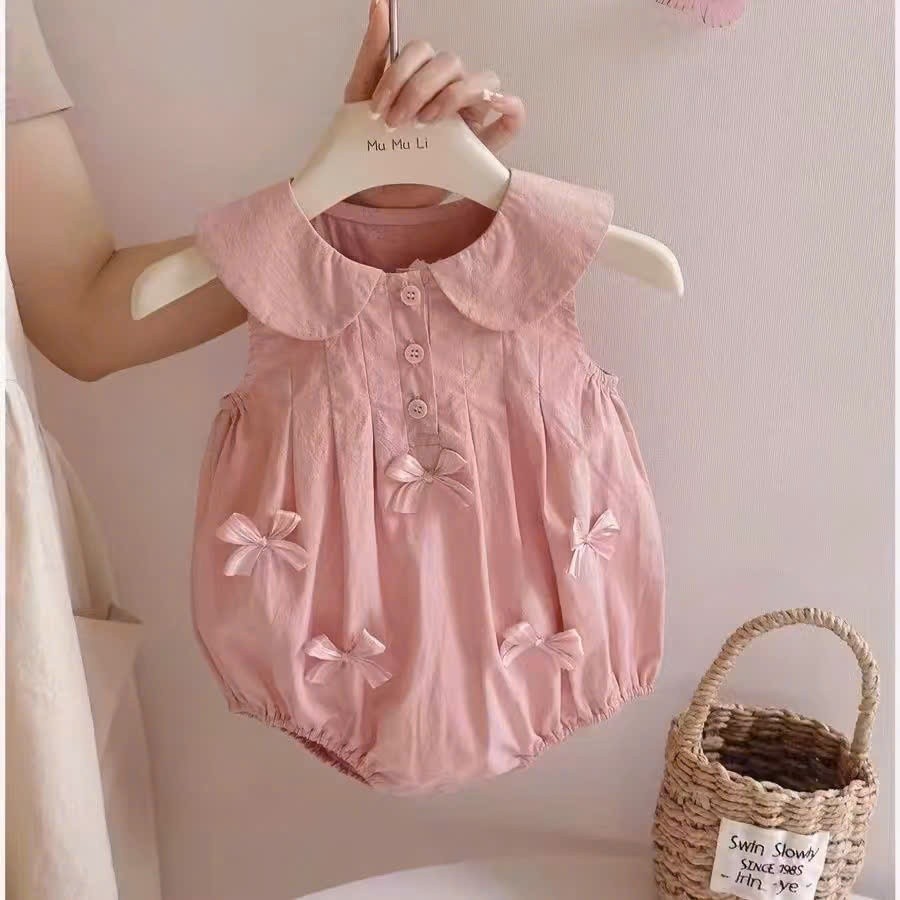 ร่างกายสาวสวยพร้อมสร้อยคอโบว์ 4-12KG(DCS)