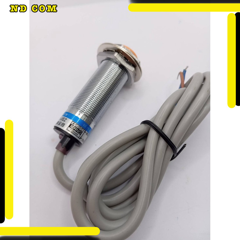 สุดคุ้ม! LG18A3-10-J/EZ เซ็นเซอร์ซิตี้ LG18A3-10-J/EZ LG18A สินค้าถ่ายจากงานจริง ของใหม่มือหนึ่งทางร