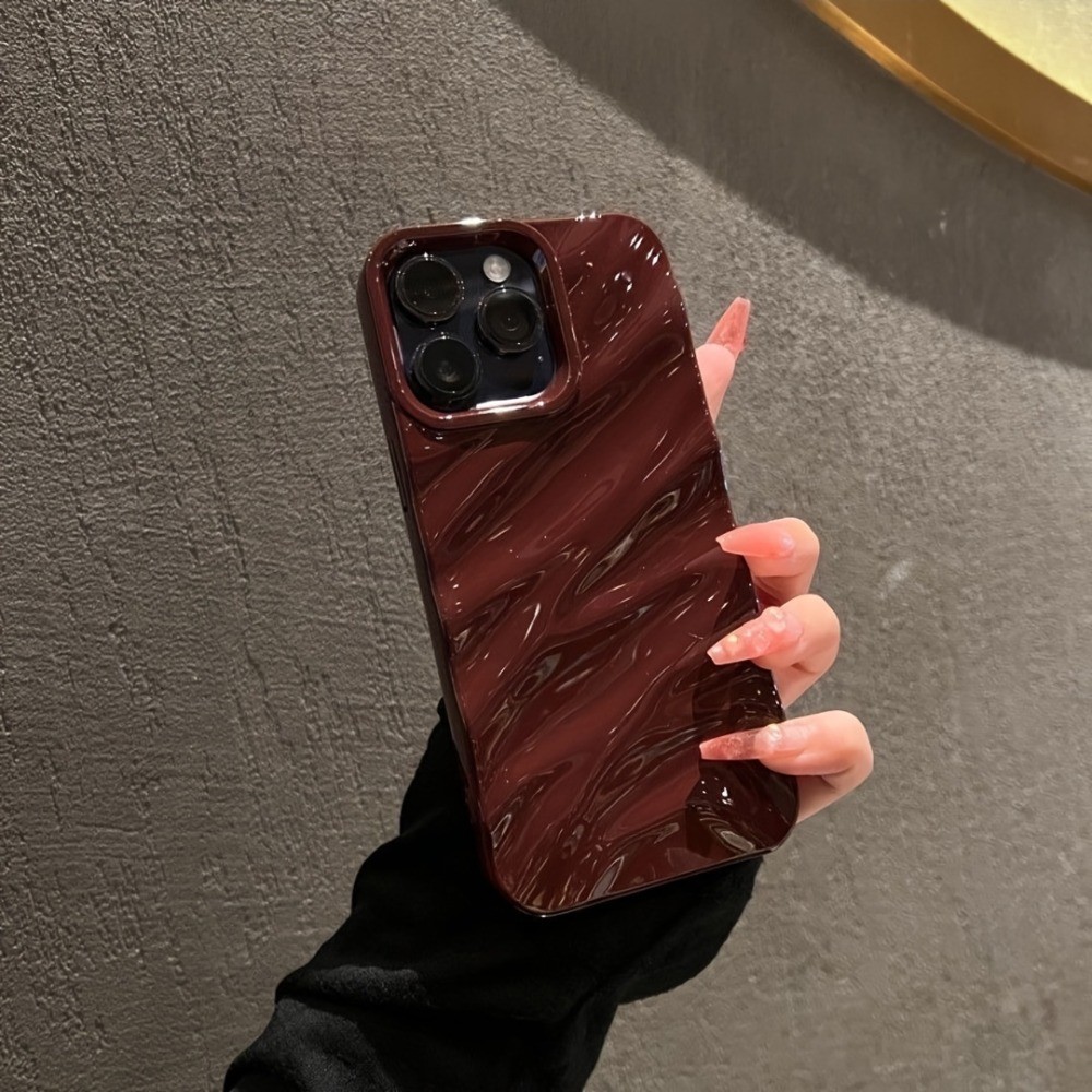 เคสโทรศัพท์กันกระแทกแบบเรียบง่ายเหมาะสําหรับ iPhone 16 Pro Max 16Plus 12 14 13 11 15 Pro Max Plus XR ฝาหลังโทรศัพท์ TPU