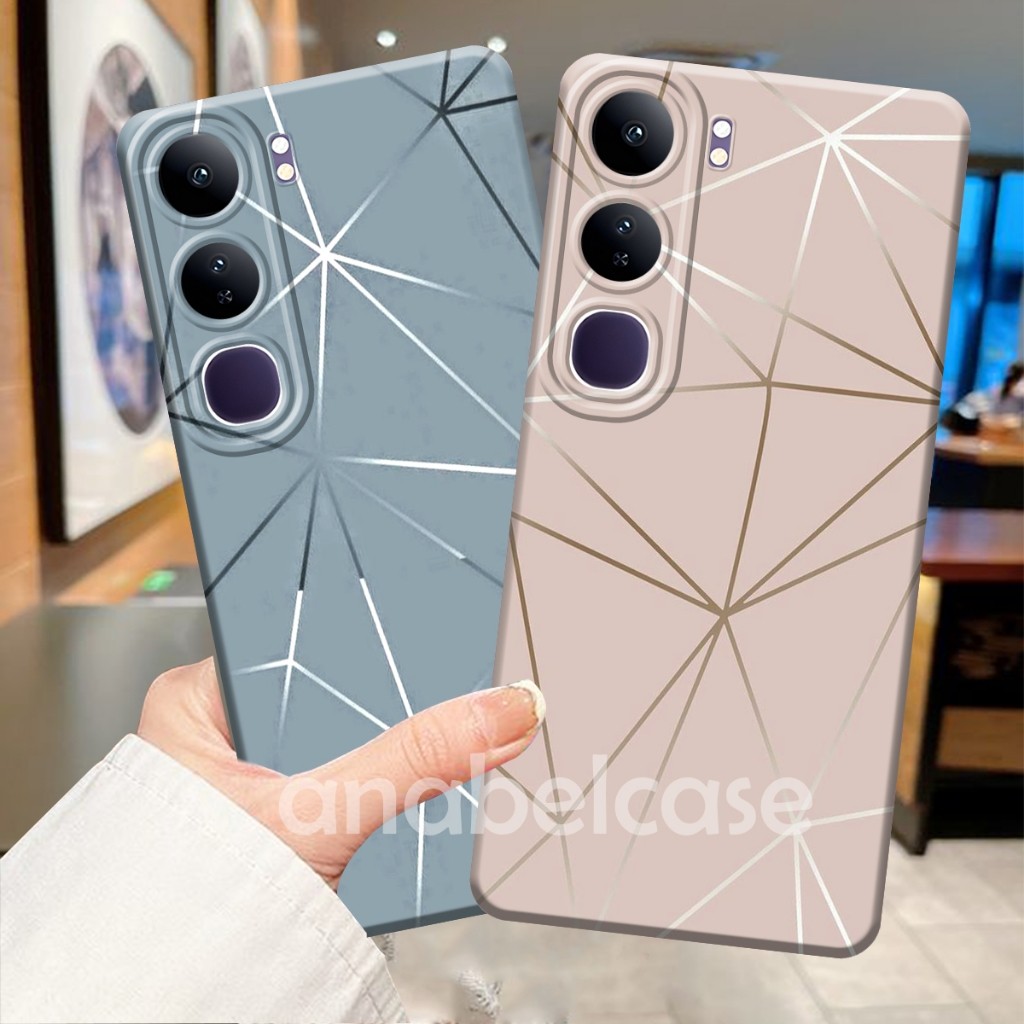 HP S0tfcase vivo v40 lite 4g / 5g / v40 5g / v40 pro 5g / v27e 5g / v27 5g / v29e / v29e / v29 5g / 