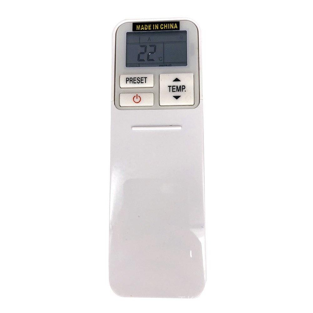 เปลี่ยนสําหรับรีโมทคอนโทรล Conditioner RAS-B10N3KV2-E1 B13N3KV2 B16N3KV2 เครื่องปรับอากาศ