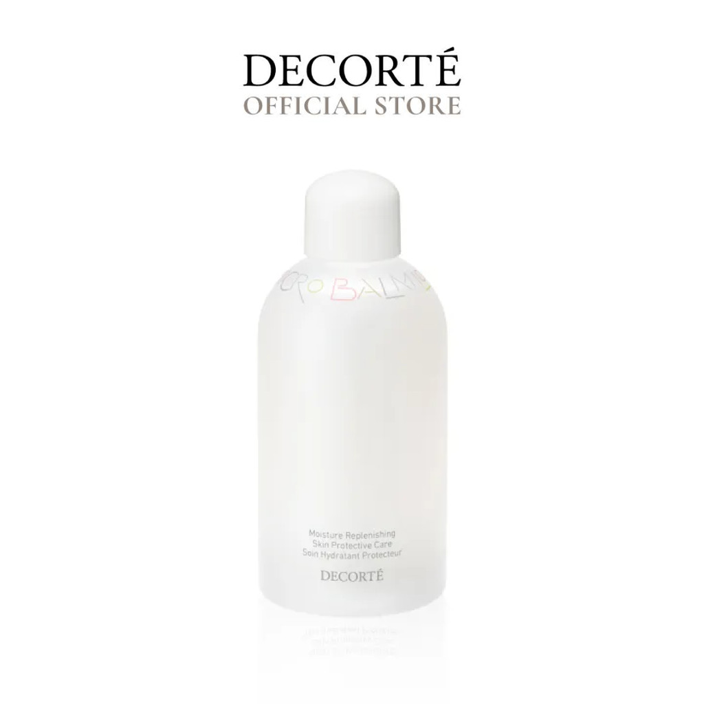 DECORTE Micro Balm Lotion โลชั่นบำรุงผิว Micro Balm