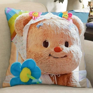 X.Butterbear ของขวัญวันเกิดแฟนหมีสีน้ําตาลน้อยน่ารัก