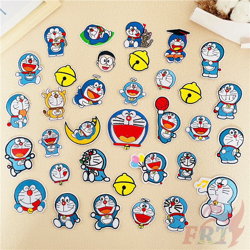 ☸ Sweet Bear Iron-On Patch ☸ 1Pc Diy Sew On Iron On Badges Patches