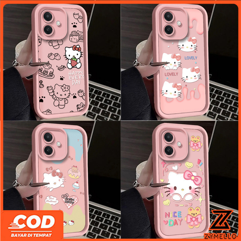 กรณีสําหรับVIVO V70 V60LITE V50LITE V40LITE Y05 Y31 Y21D Y04 Y29 Y39 Y03 Y19S Y28 Y17S V30 V29E Y17 Y15 Y11 Y20S Y21T Y21S Y21S Y21 การ์ตูนกรณีการ์ตูนกันกระแทกกรณีกรณีกรณีกรณีกรณีกรณีการ์ตูน