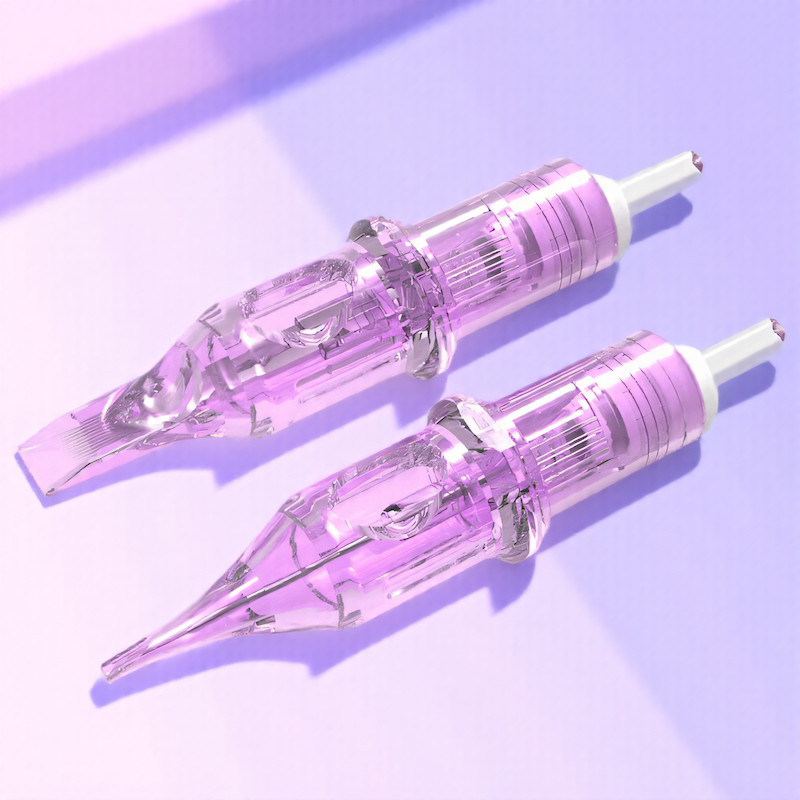 Yahao Thor Tattoo Needle One Needle Disposable Tattoo Needle Cheyenne Tattoo One Needle Cross-Border