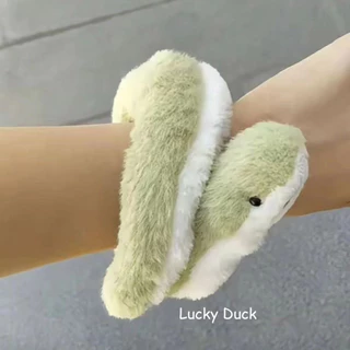 🔥พร้อมส่ง🔥ตุ๊กตางูน้อยน่ารัก ตุ๊กตาน้องงูดัดได้ ตุ๊กตาปีงู พร้อมส่งในไทยส่งไว มีสองสีขาวและสีเขียว