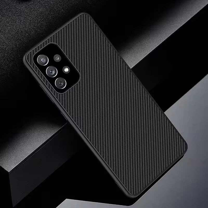 CASE REALME 6 6 PRO / 7I 7 7 PRO / 9 9 9I 9 PRO / C33 C55 C35 / C67 C15 C21Y SOFT CASE LUXURY CARBON