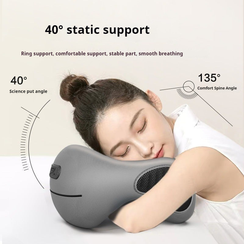Nap Pillow Lying Table Sleeping Pillow Special Sleeping Pillow Pillow