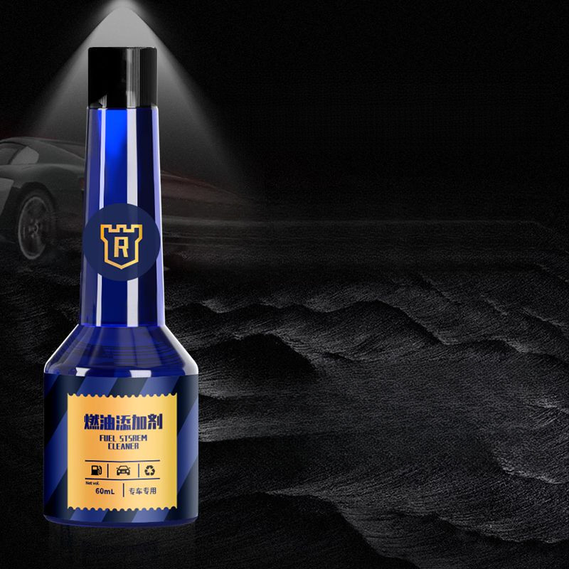 14th Generation Nissan Sylphy Special Fuel Additive Gasoline Additive Car Carbon Deposit Cleaner Car