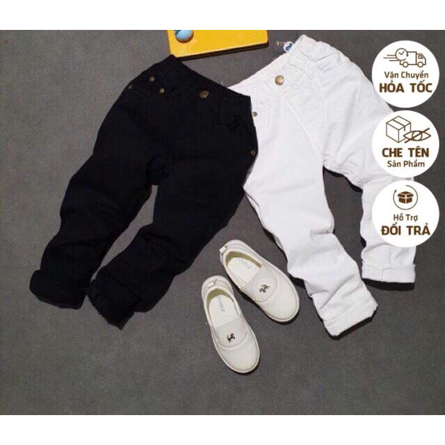 NATIONWIDE_กางเกงยีนส์ชนบทสีดําและสีขาวคุณภาพสูง NJ 304 12kg-25kg