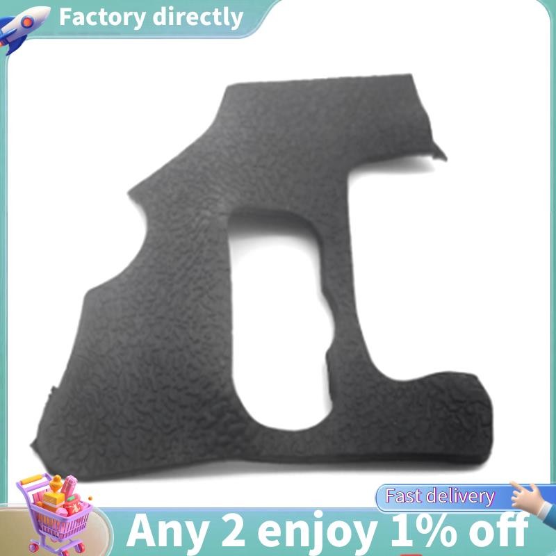 LU-เปลี่ยนปลอกยางด้านข้างสําหรับอะไหล่ซ่อมกล้อง Canon 600D