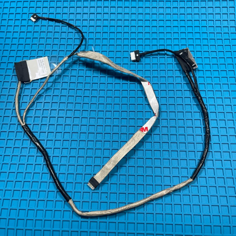 สายมอนิเตอร์ Dell E6440 DC02001O200 0W5JMV ใหม่