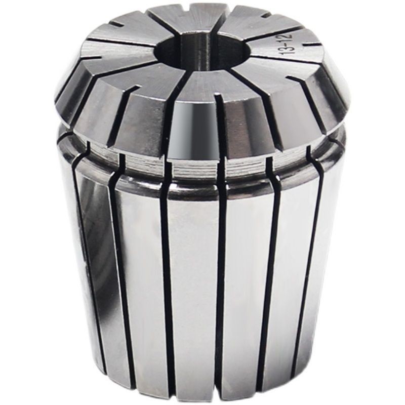 Merry Machine Tools ER25, ER40 Spring Collet Drill Grinder Accessories Milling Cutter Collet Set Col