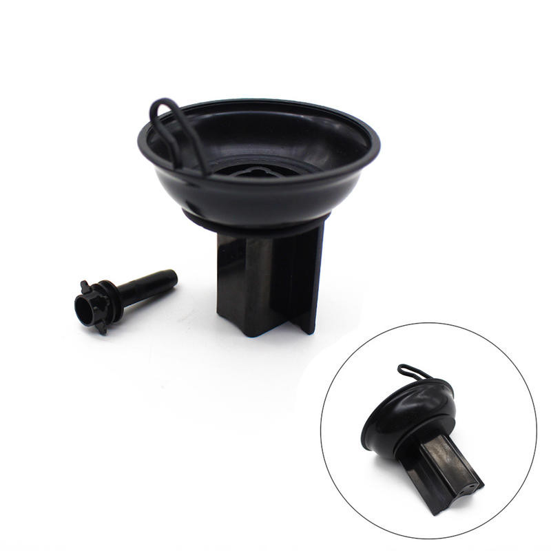 สําหรับ CBR600 F2 F3 F4 CBR29 600 CB1000 คาร์บูเรเตอร์เมมเบรนสูญญากาศลูกสูบ