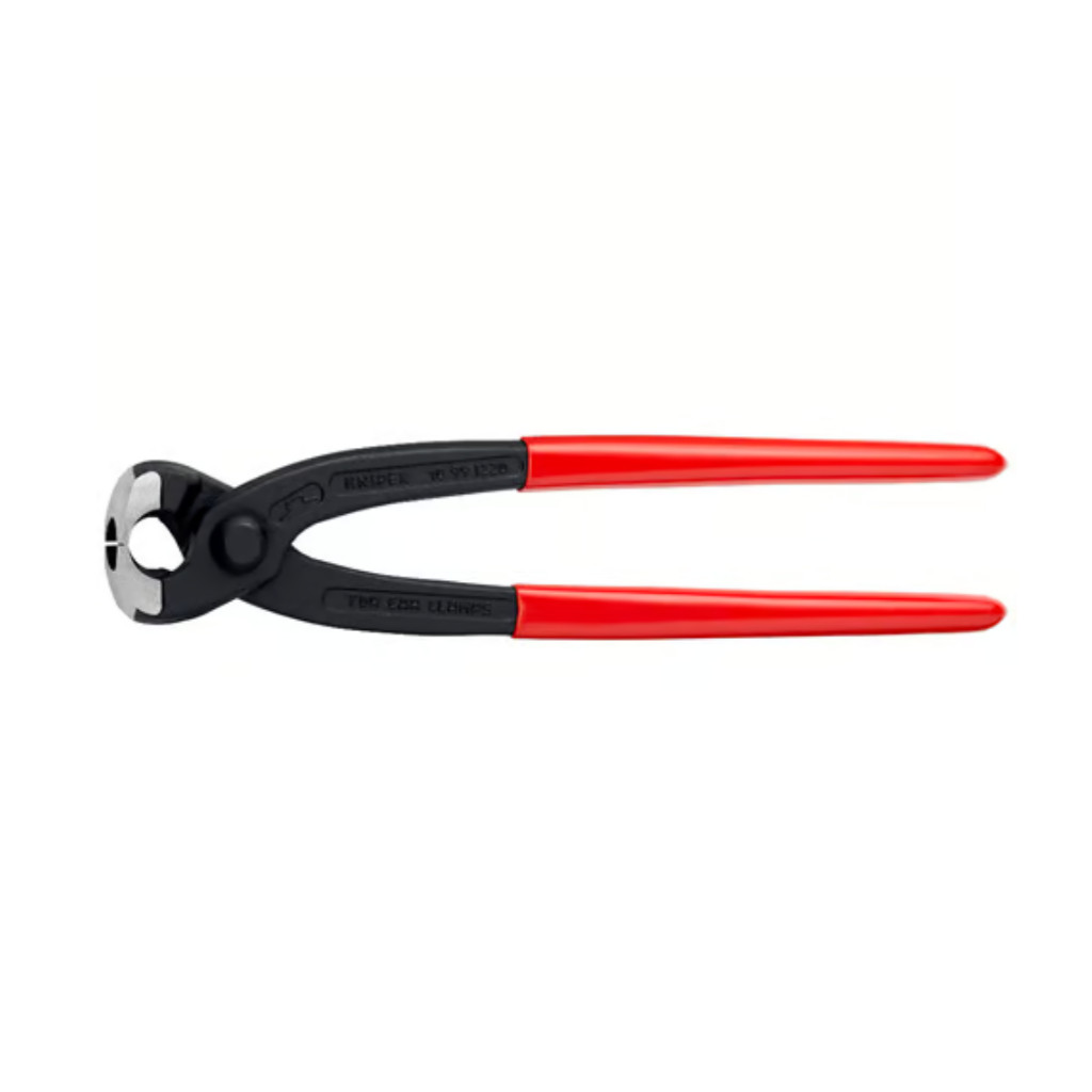 คีมตัดรูปหู KNIPEX NO.10 99 I220 Ear Clamp Pliers 200mm.