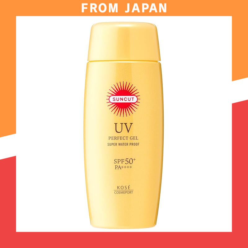 KOSE Suncut Perfect UV Gel 100g