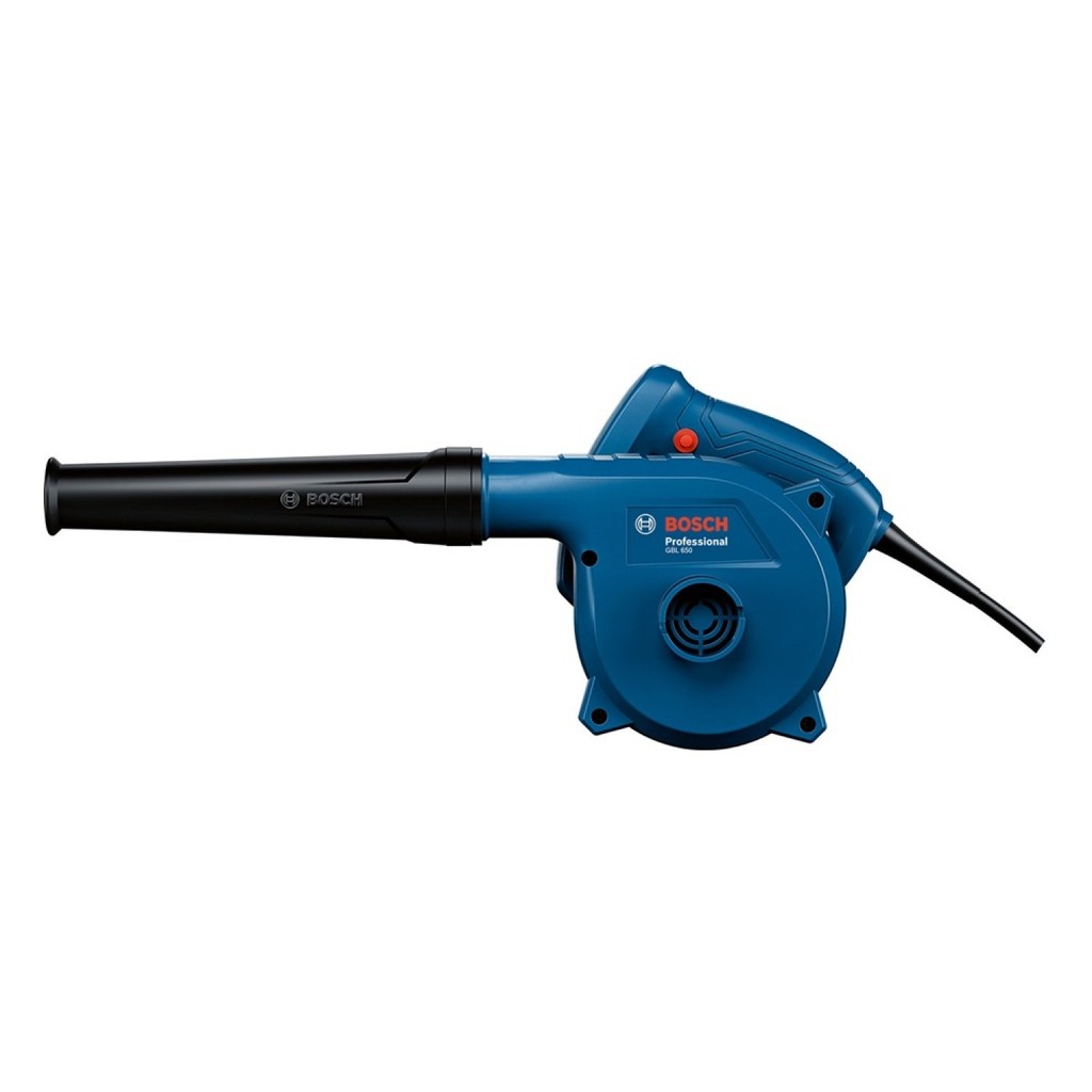 PJ168 BOSCH เครื่องเป่าลม 650W รุ่น GBL650