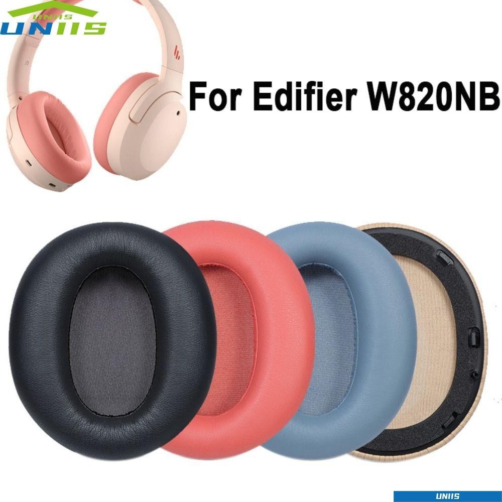 ฟองน้ําครอบหูฟัง สําหรับ Edifier W820NB