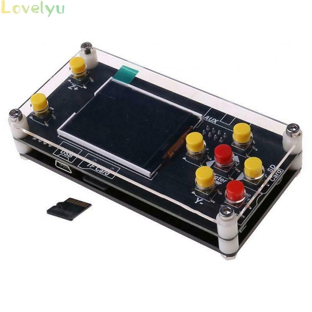-New In April-GRBL CNC Offline Controller Board for 3018 Pro Engraving Easy Language Switching[Overseas Products]