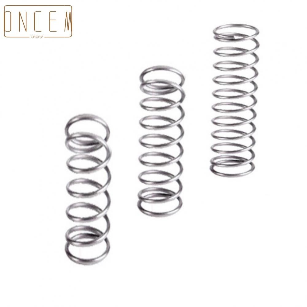 【Final Clear Out】Experience Perfect Pressure 6 5 8 9 Bar OPV Springs Set for Gaggia Classic