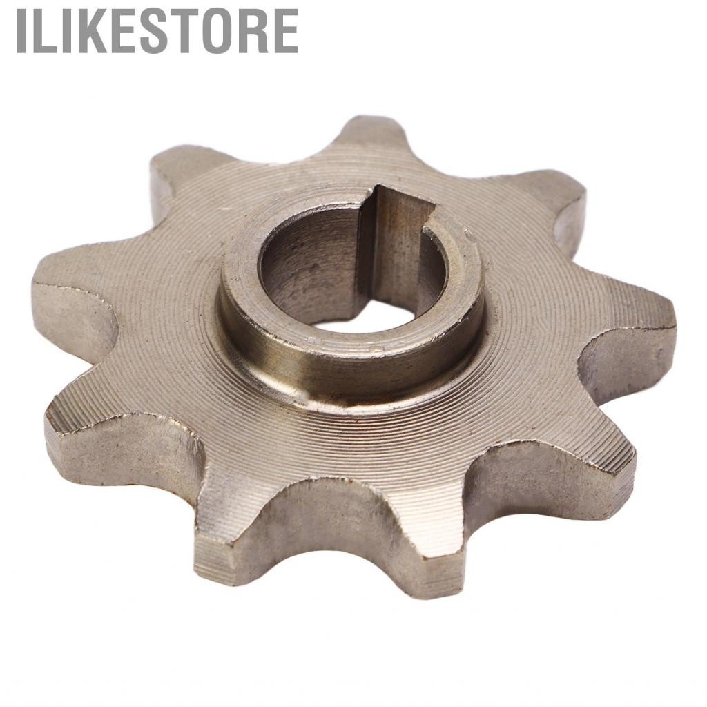 Ilikestore 420 9 ฟันเฟืองสำหรับ MY1016Z2 MY1016Z3 MY1018 มอเตอร์เกียร์มอเตอร์