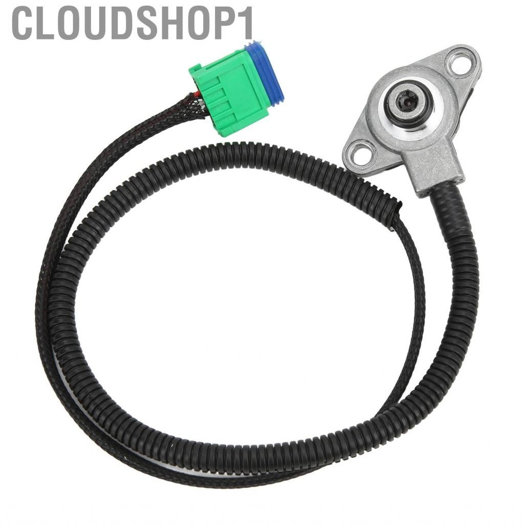 Cloudshop1 Automatic Transmission Oil Pressure Sensor 7700100009 for PEUGEOT 106 205 206 306 307 308SW 309