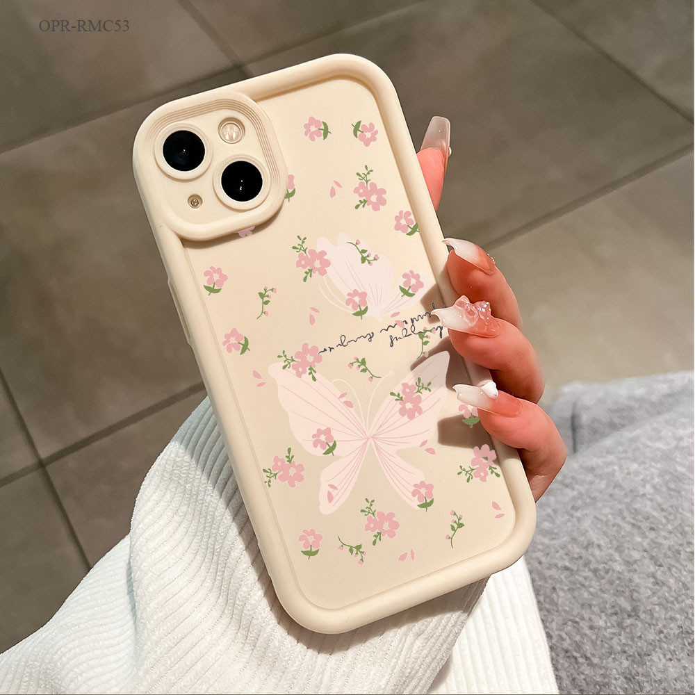 Realme C75 C63 C61 C53 C55 C11 C20 C21 C25 C12 C33 C35 C51 C67 11X 11 C17 7i 6i 5i 5 50 Note 2020 2021 Pro 4G 5G เคส JT