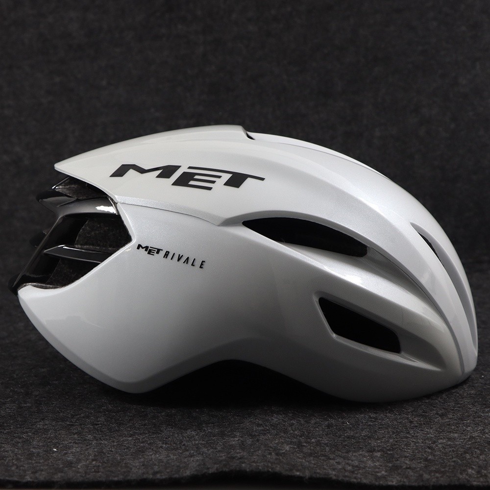 จักรยาน MET Manta หมวกกันน็อค Aerodynamic แผนที่จักรยาน Racing หมวกกันน็อคสําหรับผู้หญิงและผู้ชาย Mo