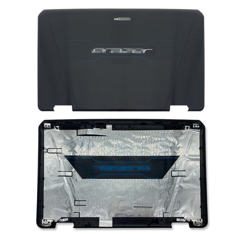 ใหม่สําหรับ MSI GT70 GT780DX 1761 1762 1763 F730 2OC 2OD 0NC 0ND MS-1763 แล็ปท็อป LCD กลับกรณีเปลือก