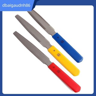 【 คลังสินค ้ าพร ้ อม 】 3 ชิ ้ น Conical Guitar Nut File Nut…