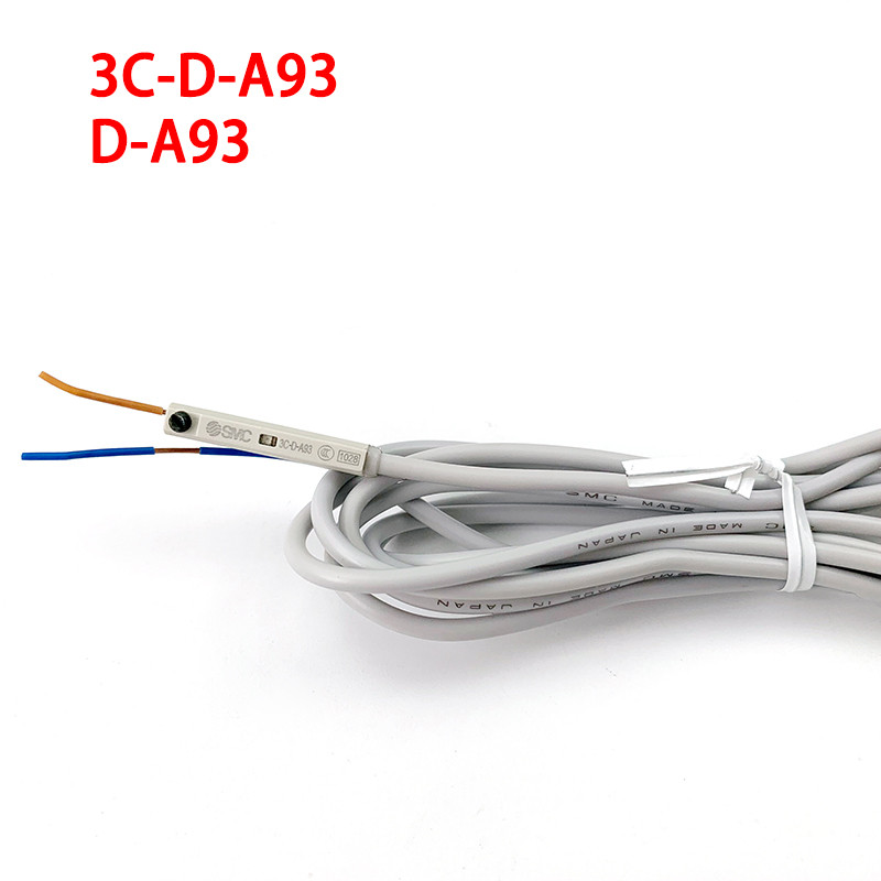 Smc สวิตช ์ แม ่ เหล ็ ก 3C- D-A93/D-Z73/D-C73/D-M9B/M9N/M9P/D-F8P/F8N L ในสต ็ อก