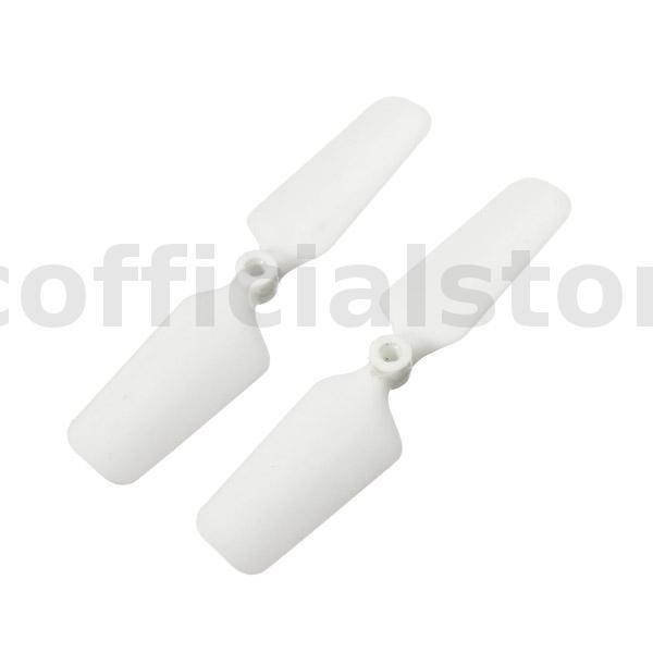 Xk K110 K100 K110S Blash 6CH RC เฮลิคอปเตอร ์ อะไหล ่ ใบมีดท ้ าย