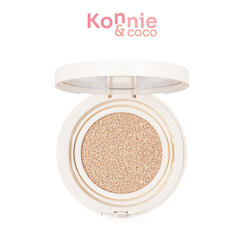 4U2 Healthy Glow Cushion SPF50 PA+++ 10g โฟร์ยูทู เฮลตี้ โกลว์ คุชชั่น เอสพีเอฟ 50 พีเอ+++.