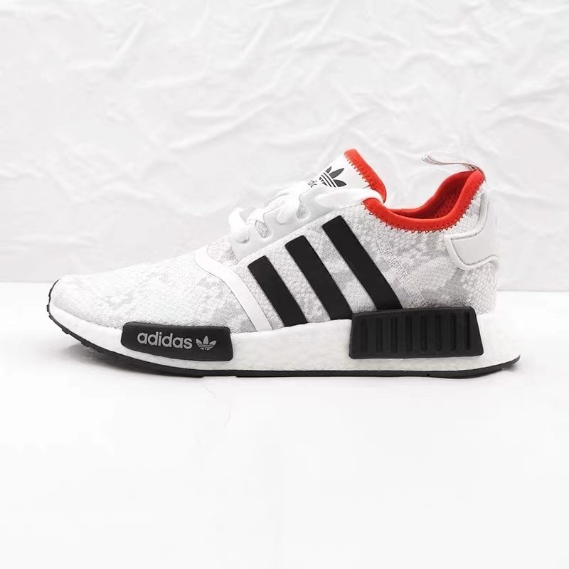 Adidas รองเท้า NMD R1 (FV3874) ของแท้ 100%