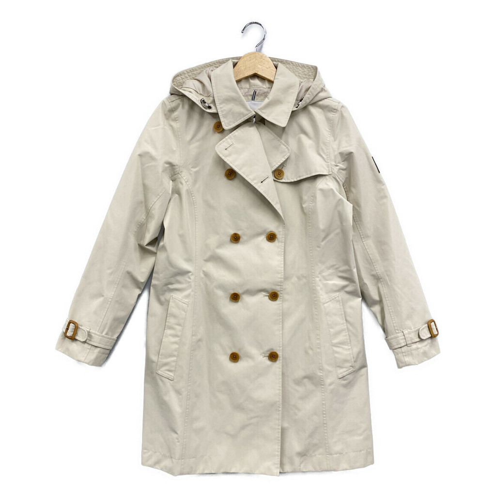 Aigle LE Si I Chesterfield Coat Women Direct from Japan Secondhand