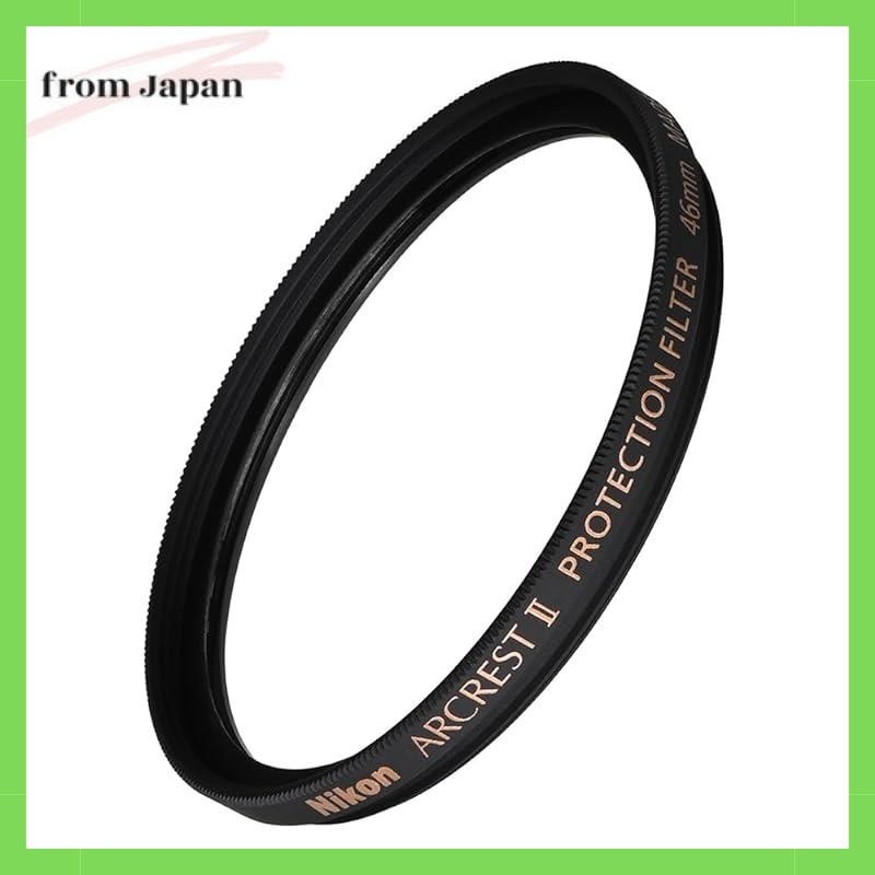 ตัวกรองป ้ องกันเลนส ์ Nikon Arcrest Ii Protection Filter 95Mm Arii-Pf95