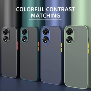 เคส สําหรับ OPPO A6 A6X A6T A5i Pro A60 A5Pro A3Pro A3X กันก…
