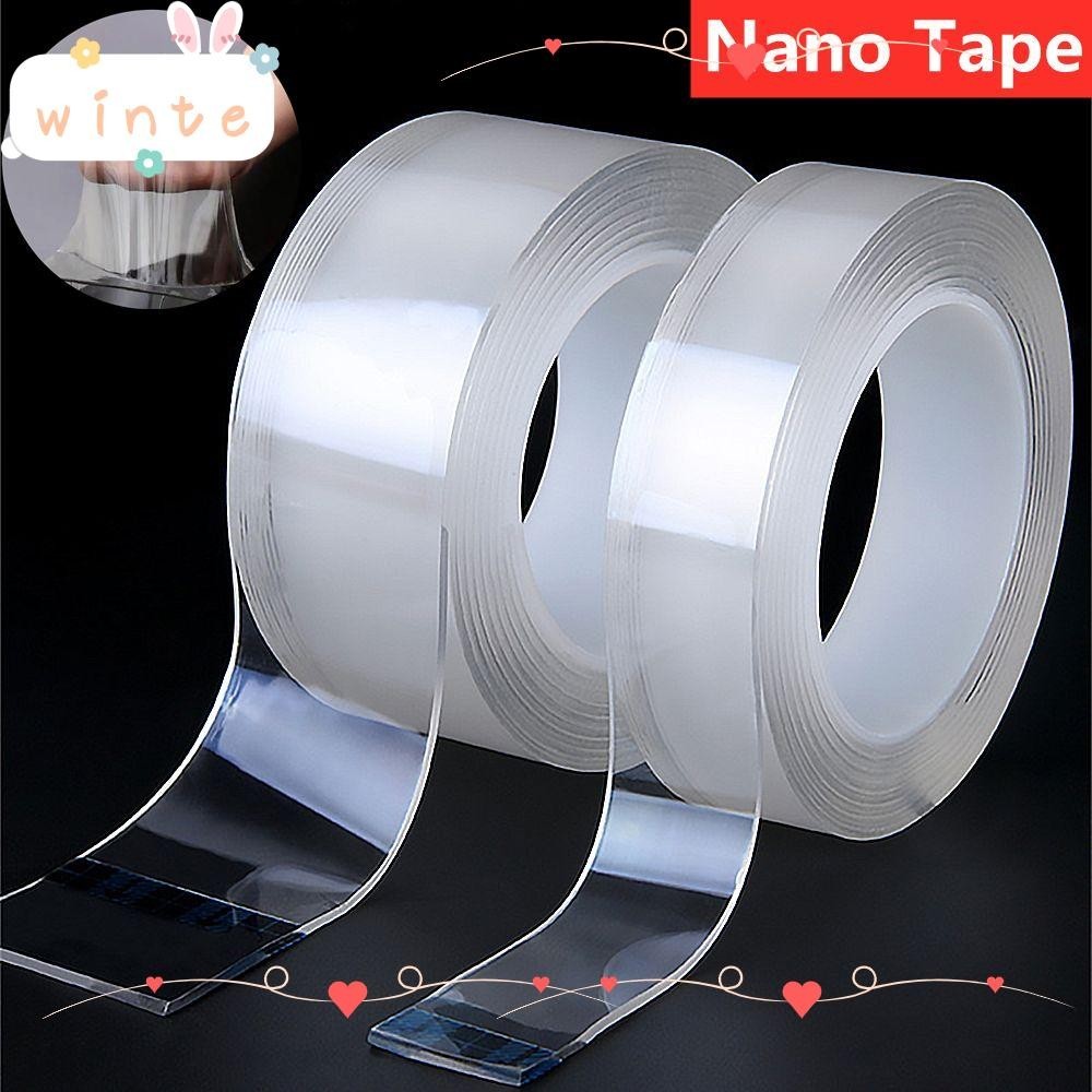 Winte Nano Tape Magic 3/5M เทปกาว Tracsless